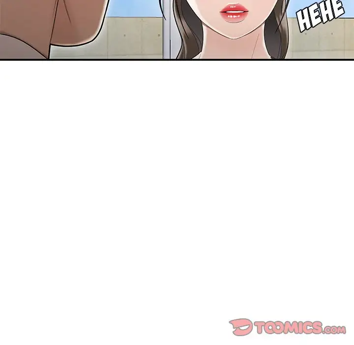 Drama in the Office Chapter 16 Page 56