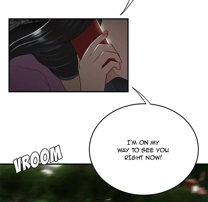 Drama in the Office Chapter 16 Page 64