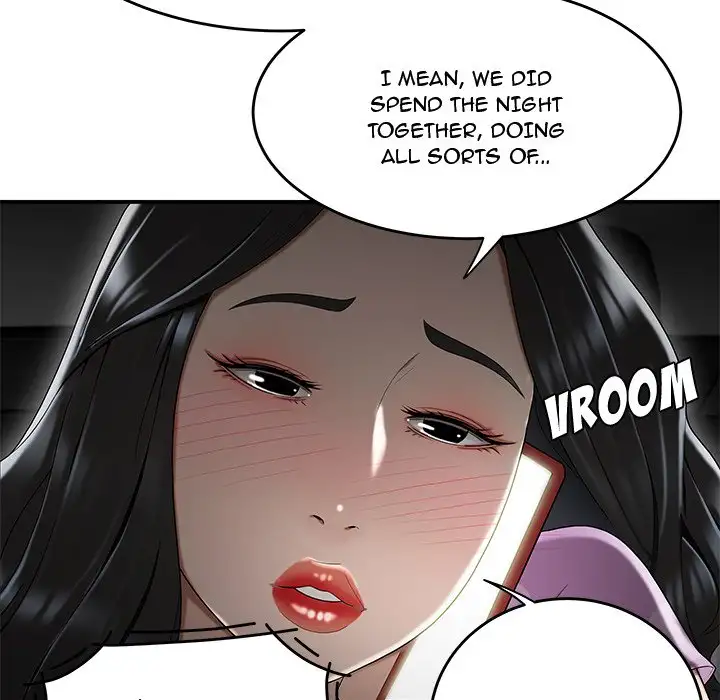 Drama in the Office Chapter 16 Page 67