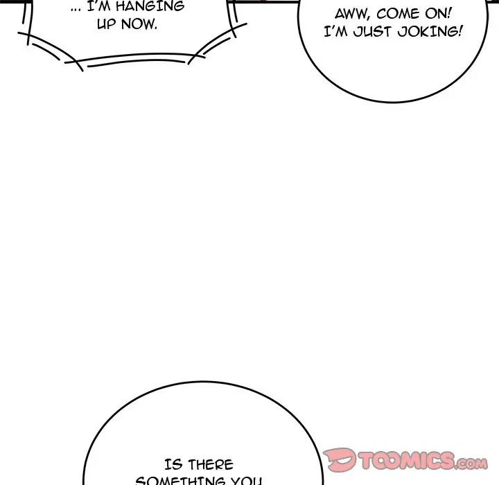Drama in the Office Chapter 16 Page 68
