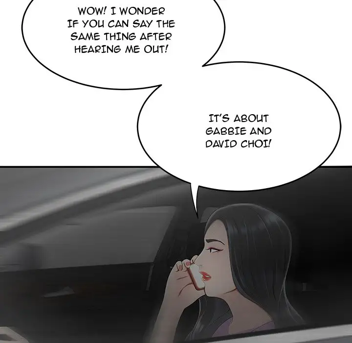 Drama in the Office Chapter 16 Page 70