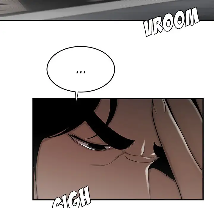 Drama in the Office Chapter 16 Page 71