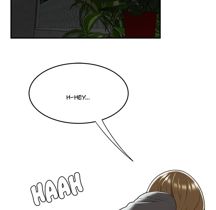 Drama in the Office Chapter 16 Page 75