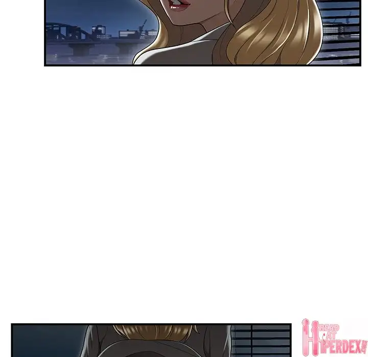 Drama in the Office Chapter 16 Page 79