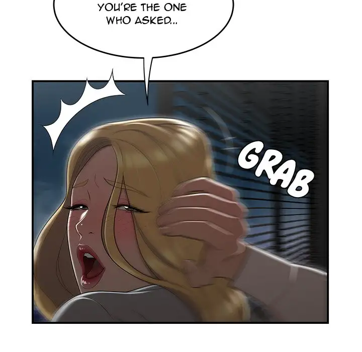 Drama in the Office Chapter 16 Page 84