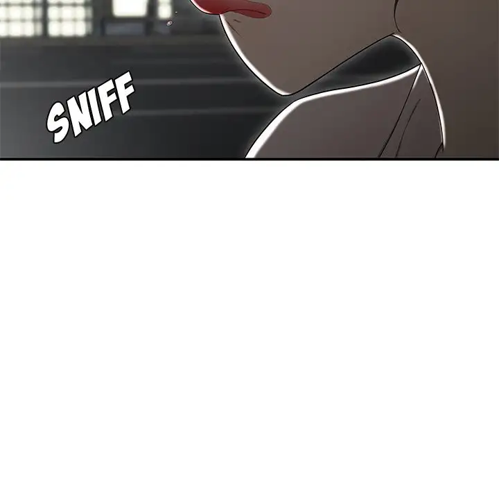 Drama in the Office Chapter 16 Page 9