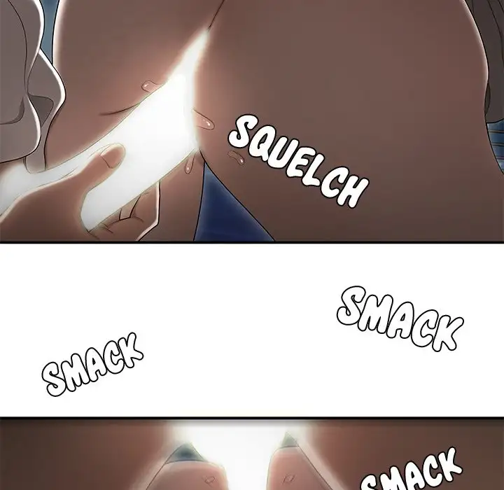 Drama in the Office Chapter 16 Page 94