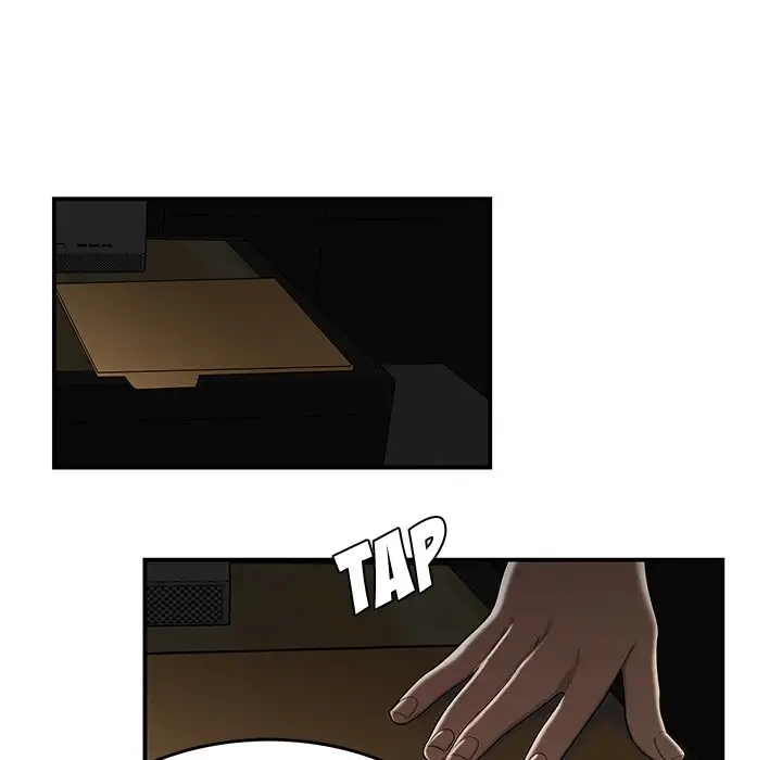 Drama in the Office Chapter 16 Page 96