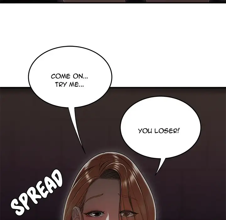 Drama in the Office Chapter 17 Page 102