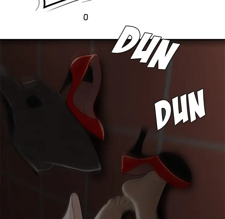 Drama in the Office Chapter 17 Page 114