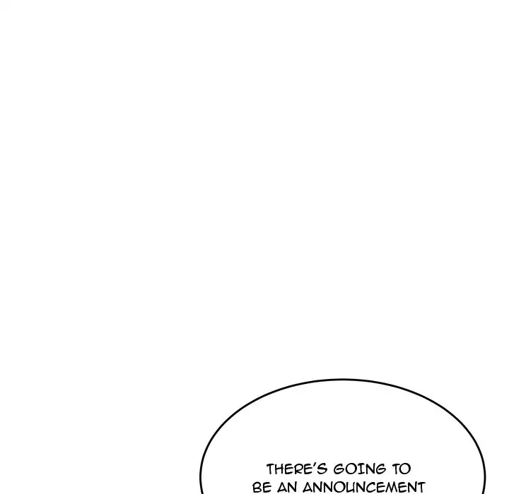 Drama in the Office Chapter 17 Page 43
