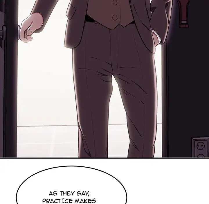 Drama in the Office Chapter 17 Page 59