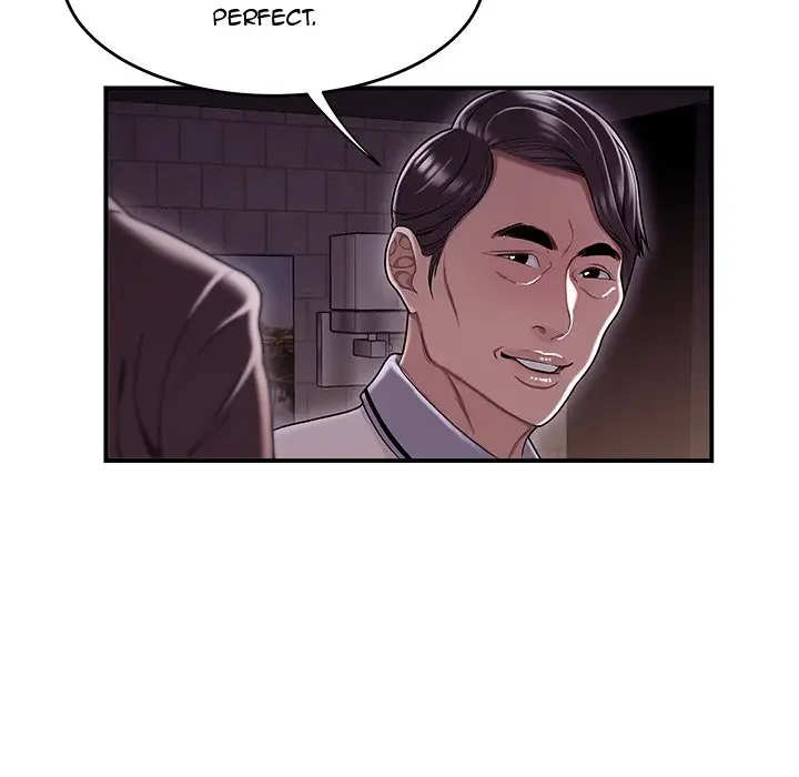 Drama in the Office Chapter 17 Page 60