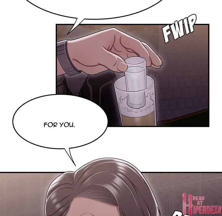 Drama in the Office Chapter 17 Page 69