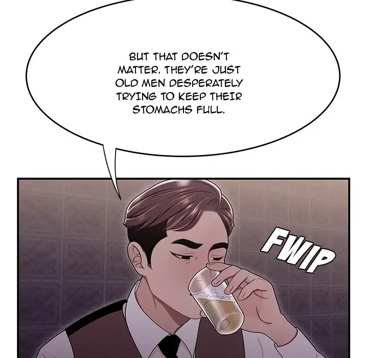 Drama in the Office Chapter 17 Page 72