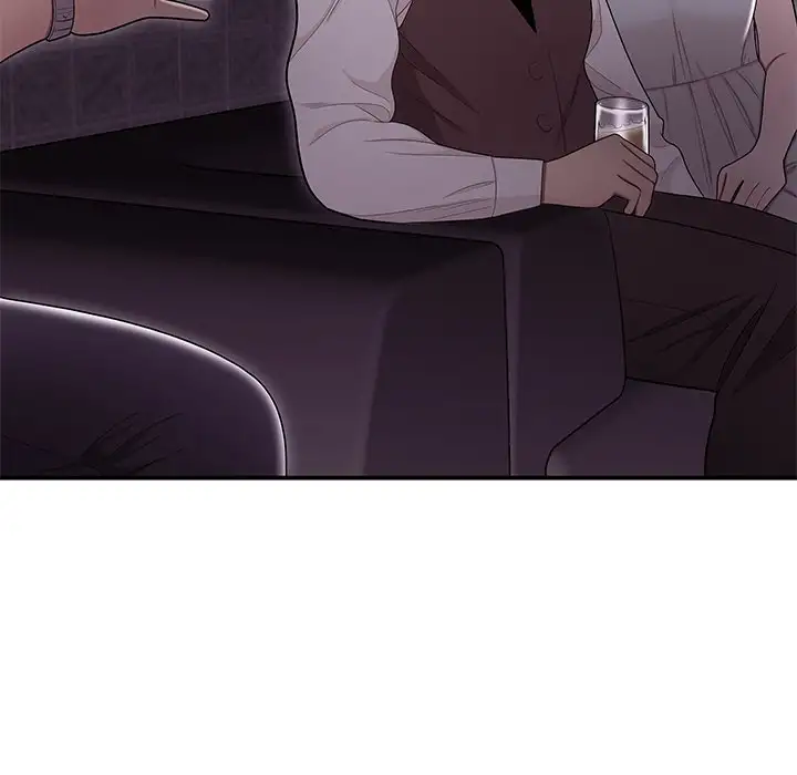 Drama in the Office Chapter 17 Page 76