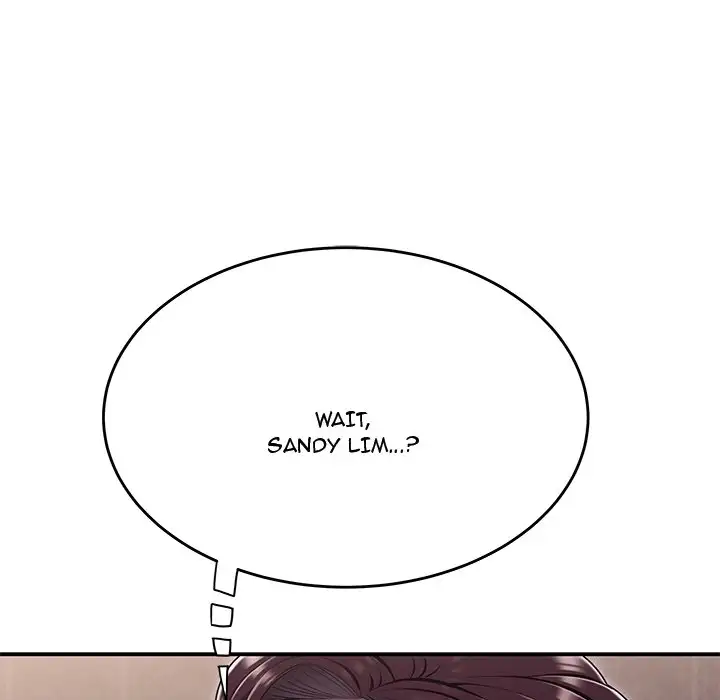 Drama in the Office Chapter 17 Page 77