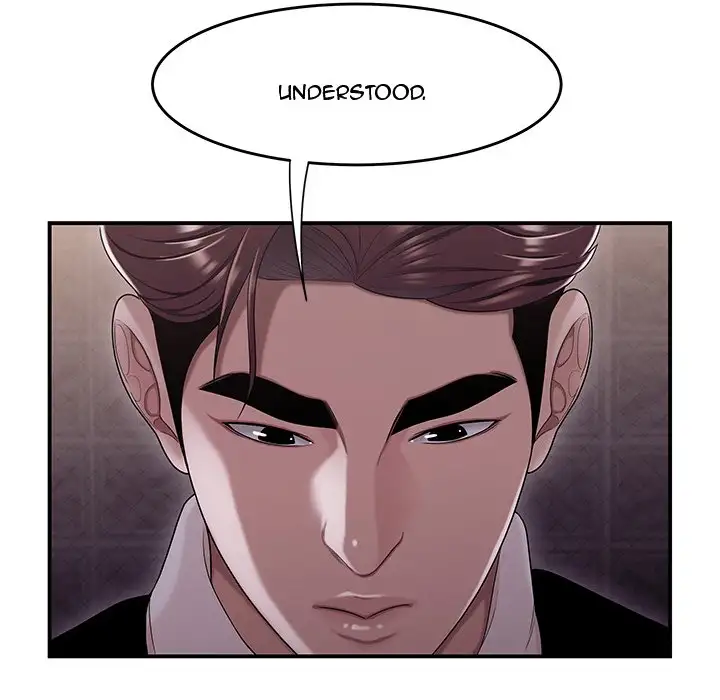 Drama in the Office Chapter 17 Page 81