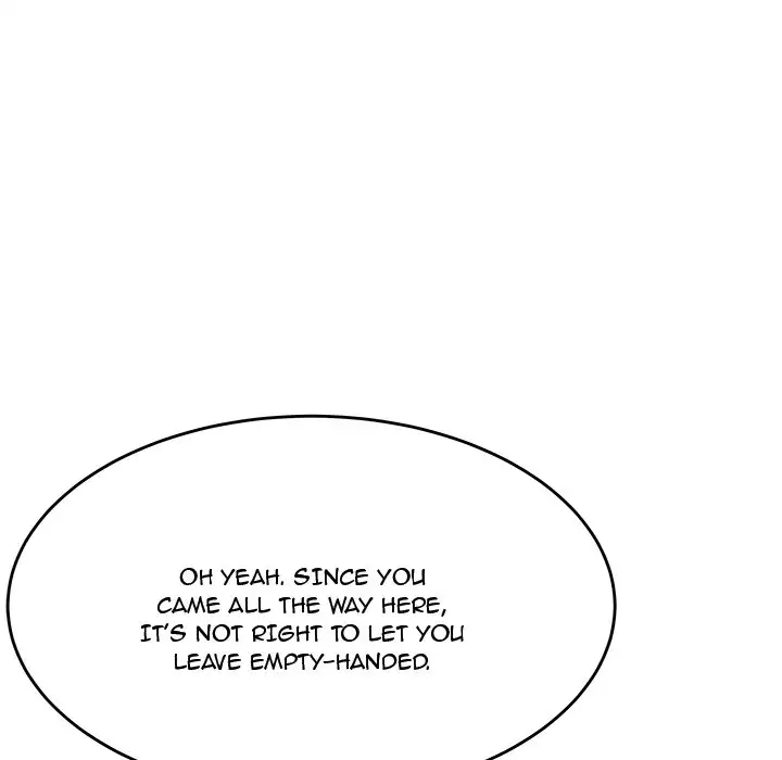 Drama in the Office Chapter 17 Page 82