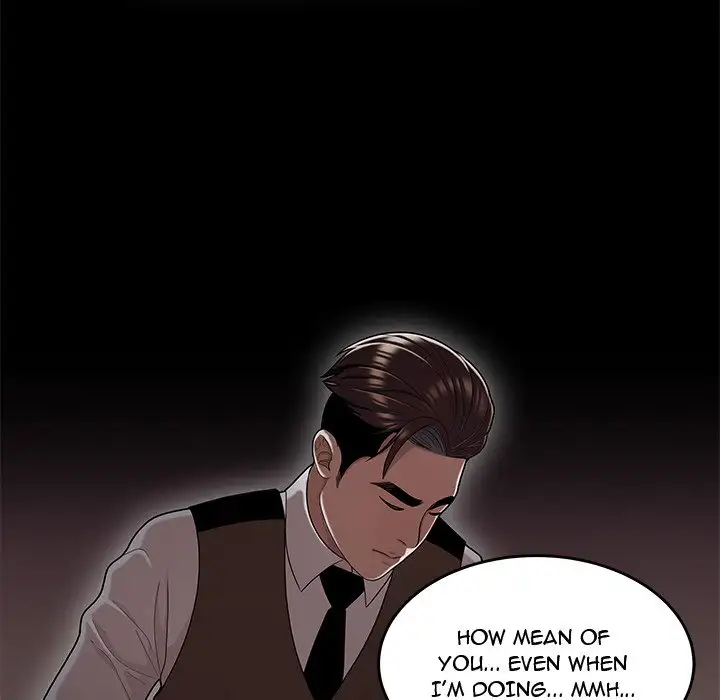 Drama in the Office Chapter 17 Page 87
