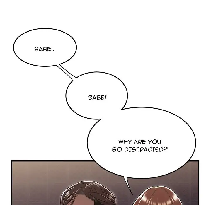 Drama in the Office Chapter 17 Page 96