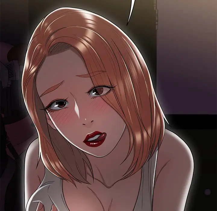 Drama in the Office Chapter 17 Page 99