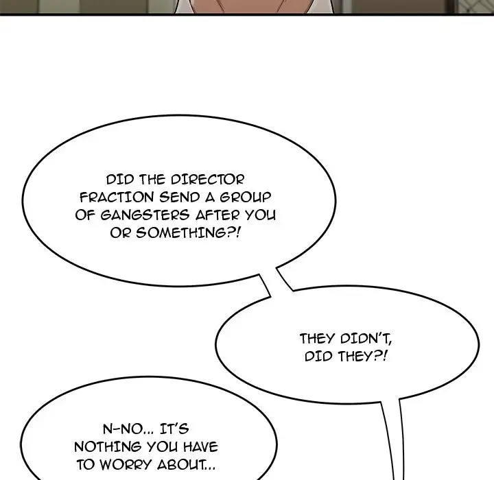 Drama in the Office Chapter 18 Page 103