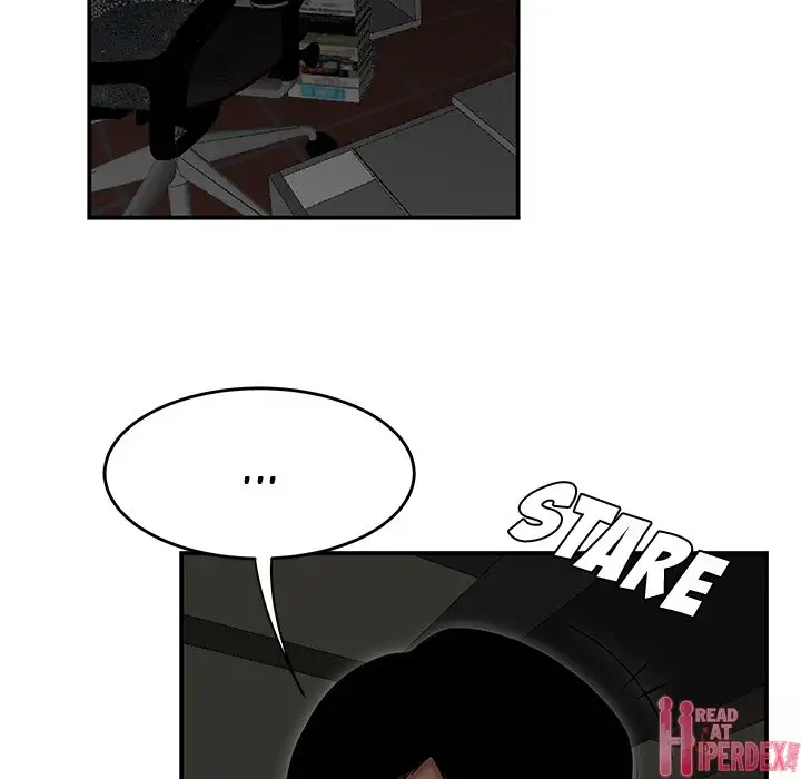 Drama in the Office Chapter 18 Page 15