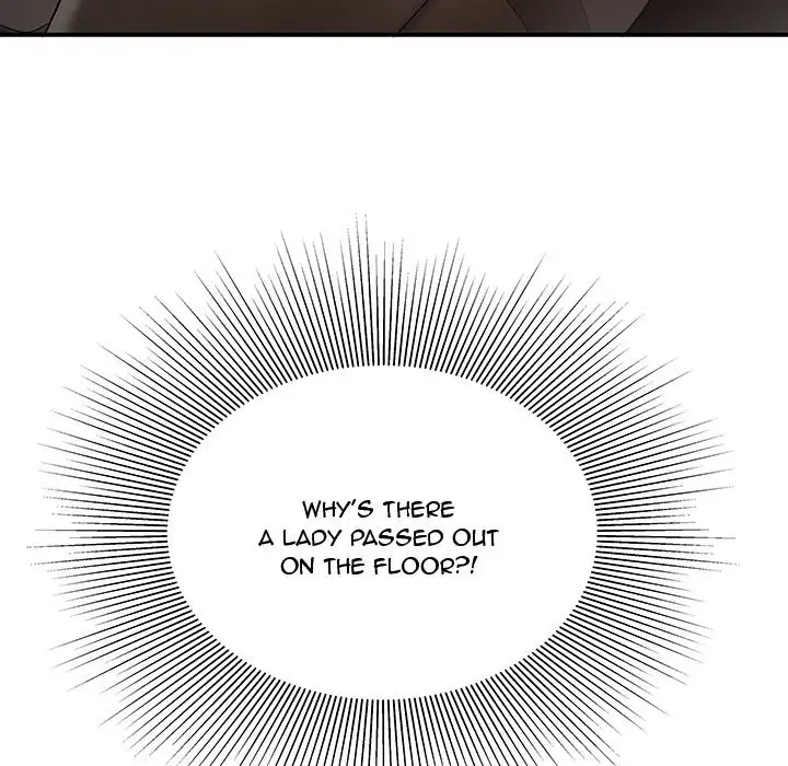 Drama in the Office Chapter 18 Page 19