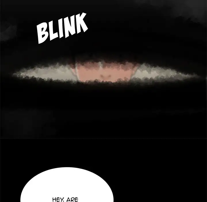 Drama in the Office Chapter 18 Page 24