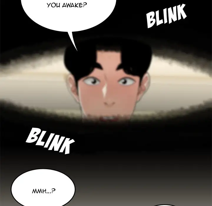 Drama in the Office Chapter 18 Page 25