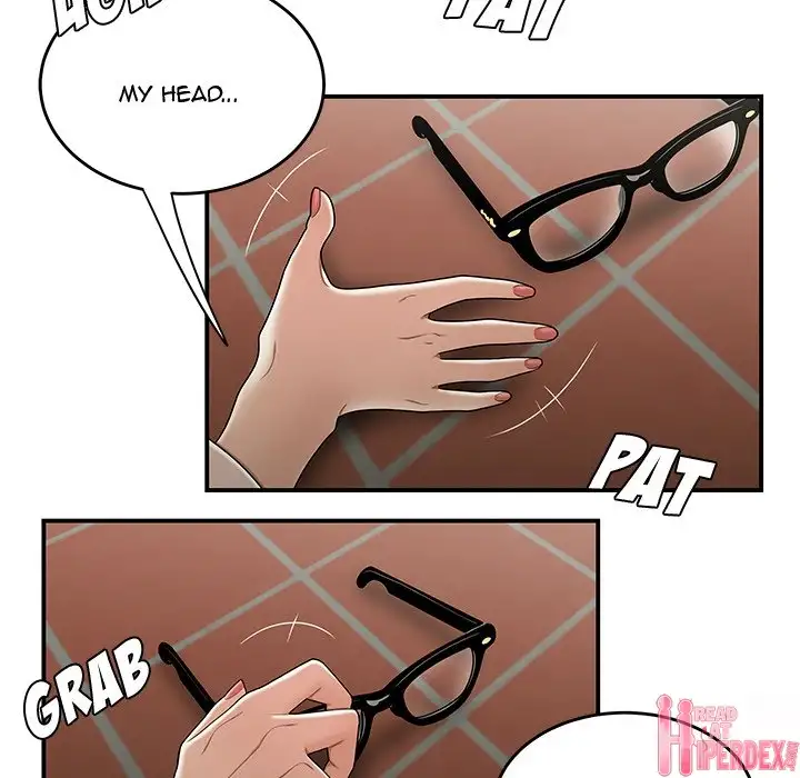 Drama in the Office Chapter 18 Page 27