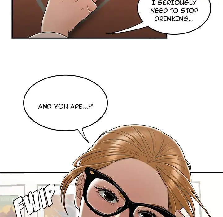 Drama in the Office Chapter 18 Page 28