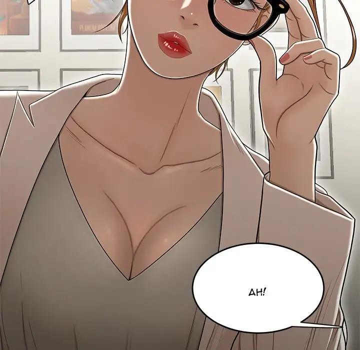Drama in the Office Chapter 18 Page 29