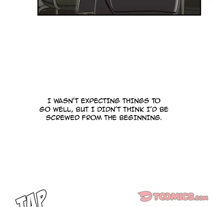 Drama in the Office Chapter 18 Page 50