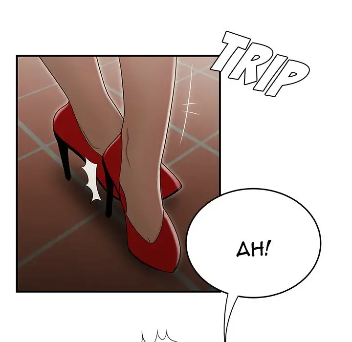 Drama in the Office Chapter 18 Page 73