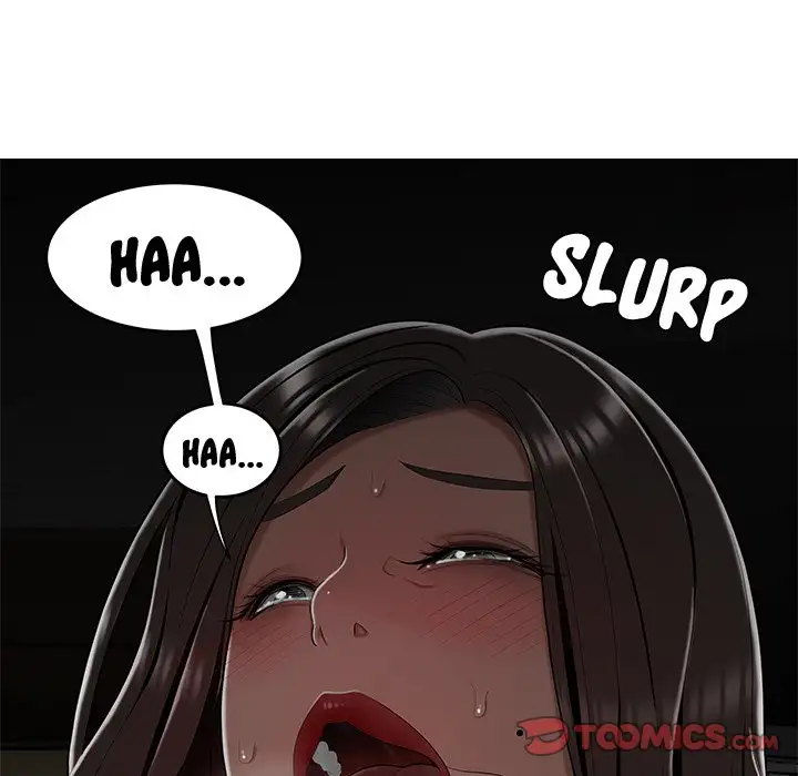 Drama in the Office Chapter 19 Page 106