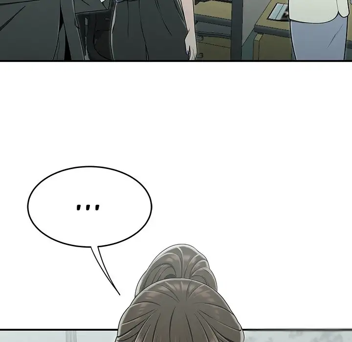 Drama in the Office Chapter 19 Page 13