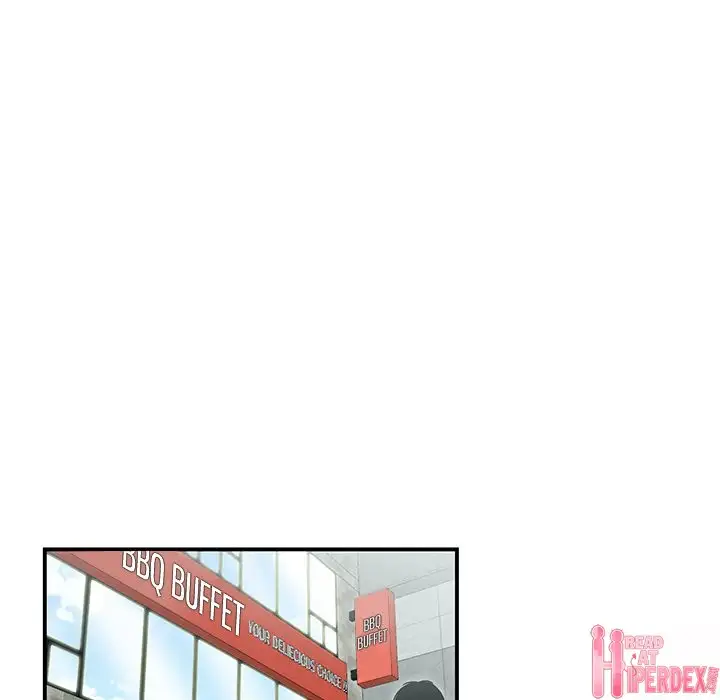 Drama in the Office Chapter 19 Page 25