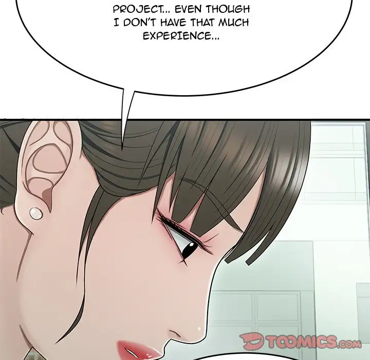 Drama in the Office Chapter 19 Page 38