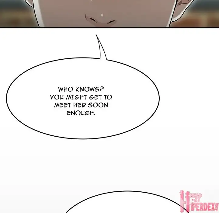 Drama in the Office Chapter 19 Page 57