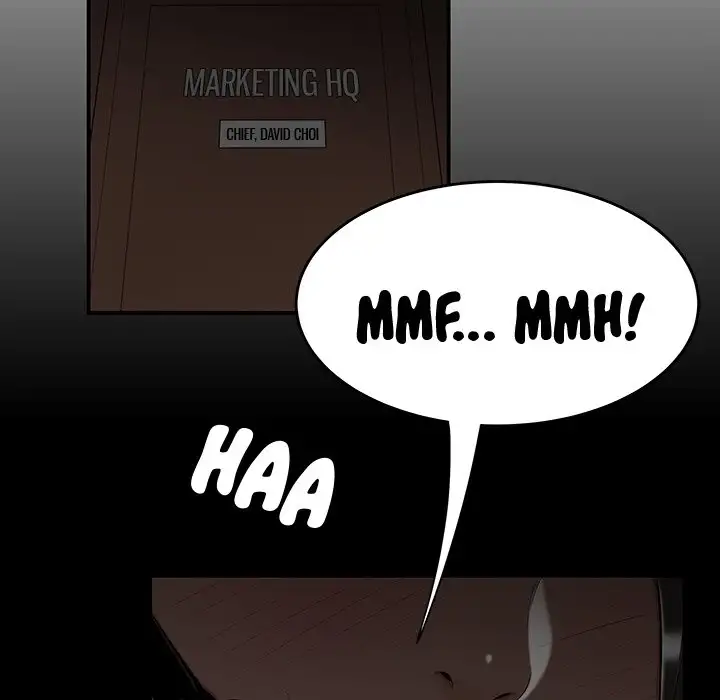 Drama in the Office Chapter 19 Page 59