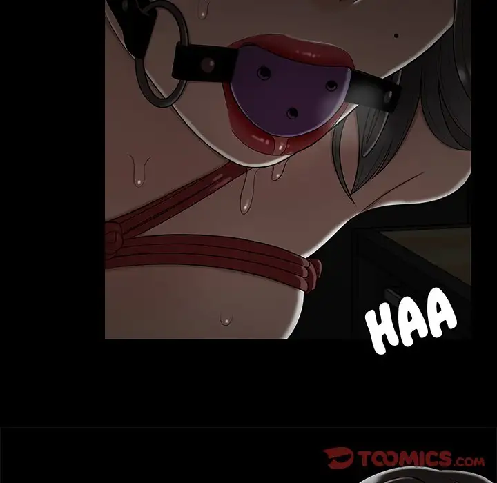 Drama in the Office Chapter 19 Page 60