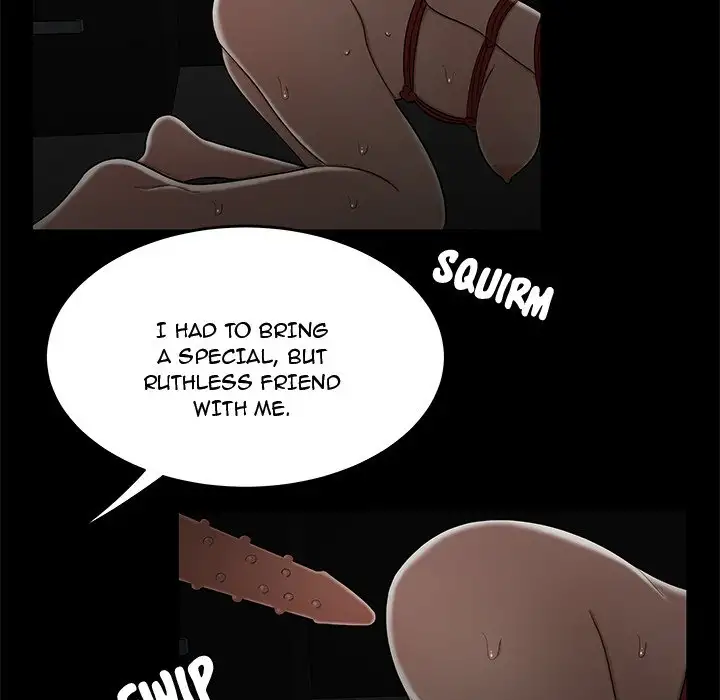 Drama in the Office Chapter 19 Page 65