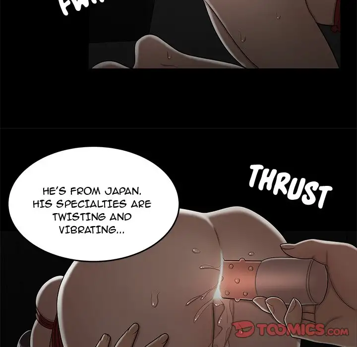 Drama in the Office Chapter 19 Page 66