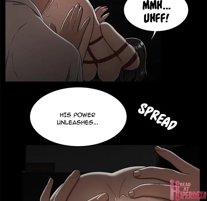 Drama in the Office Chapter 19 Page 69