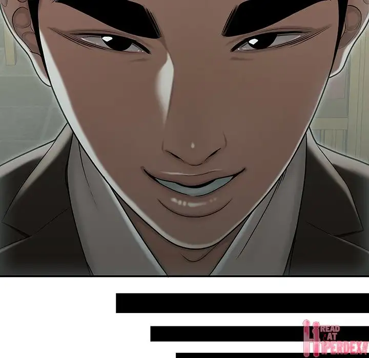 Drama in the Office Chapter 19 Page 79