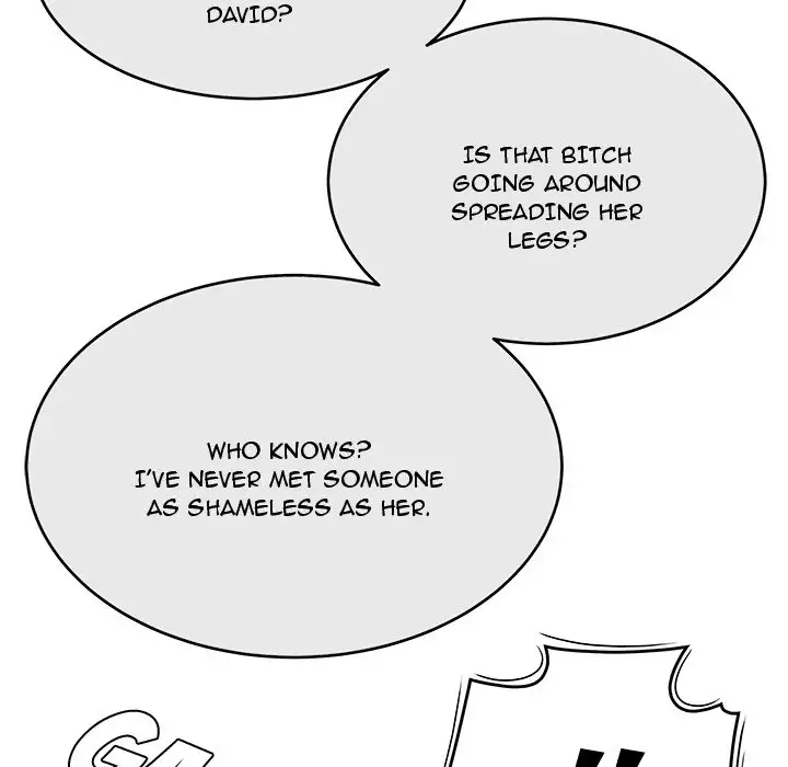 Drama in the Office Chapter 19 Page 87