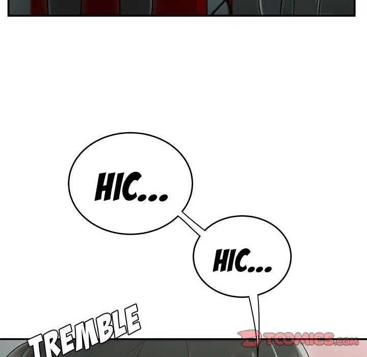 Drama in the Office Chapter 19 Page 92