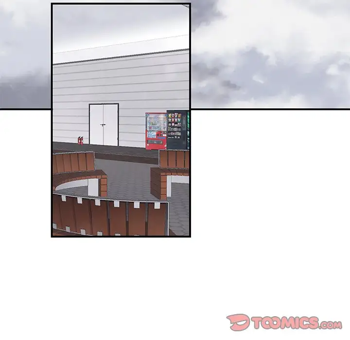 Drama in the Office Chapter 19 Page 96